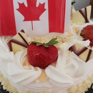 Meet your Posher, Marie